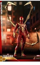 Marvel Hot Toys Spider-Man Iron Spider Armor 1:6 Scale Action Figure VGM38