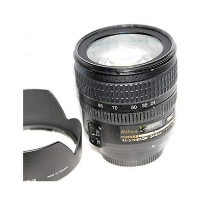 Nikon AF-S Zoom Nikkor 24-85mm f/3.5-4.5G IF - Photo 1/3