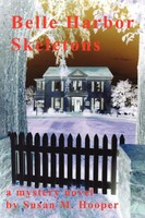 Susan M. Hooper | Belle Harbor Skeletons | Taschenbuch | Englisch (2004)