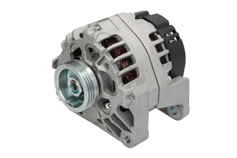 Fits STARDAX STX100126 Alternator STX100126 Alternator (12V, 70A, professionall
