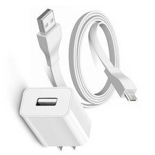 5V Wall Fast Charger for UE Ultimate Ears Power up Charging Dock, Boom 3 Speaker