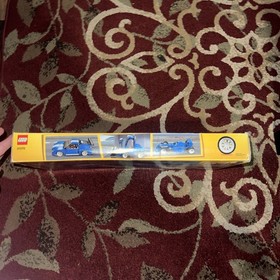 LEGO CREATOR: Turbo Track Racer (31070)