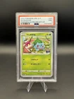 2022 Pokemon Go - Japanese Bulbasaur #287 PSA9 MINT / PR.CRD.GFT.FP