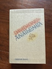 Anathemata David Jones