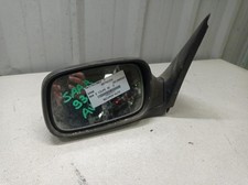 Retroviseur gauche (ou coque) Saab 900