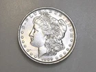 1889-O $1 MORGAN SILVER ONE DOLLAR
