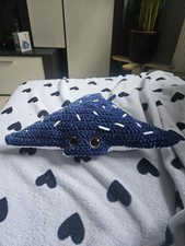 Płaszcz przytulanka