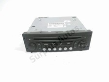 AUTORADIO 1616144880 CITROEN BERLINGO 2 phase 2 (02/2012 09/2015) / NE 235323