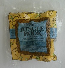 Disney Jungle Book Baloo Happy Meal 1