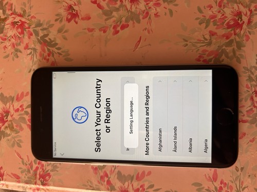 Mint Condition Apple iPhone 6S 32GB Unlocked 4G Smartphone Boxed Plus Extras - Afbeelding 14 van 17