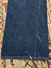 BUZZ RICKSON LOT 041 SELVEDGE DENIM JEANS Sz 34 Fits 32 TOYO ENTERPRISE JAPAN — photo 7