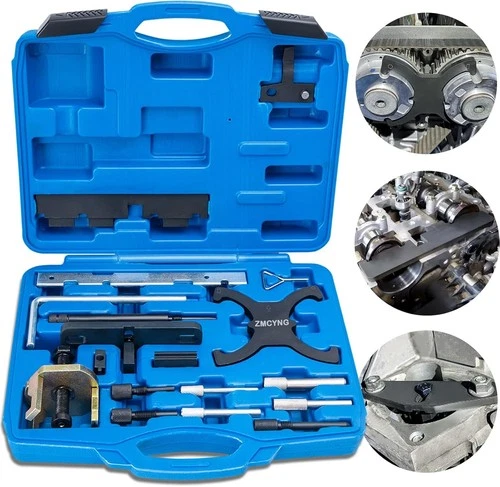 1.5 1.6 Timing Tool Kit Compatible with Ford Fiesta Fusion Escape Mazda 1.4... - Picture 1 of 6