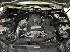 Motor 271952 Mercedes-Benz C-Klasse (W204) C 180 KOMPRESSOR 115kW 156PS ohne An Motor 271952 Mercedes-Benz C-Klasse (W204) C 180 KOMPRESSOR 115kW 156PS ohne An