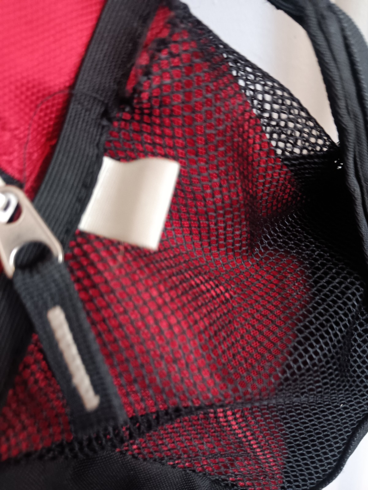 Red Hat Linux Promo Backpack Operating System OS … - image 12