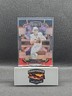 2023 Panini Select - Concourse Clayton Tune #2 Black & Red Prizm Die-Cut (RC)