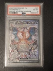 Charizard ex #223/197 Pokemon obsidian flames - PSA 8