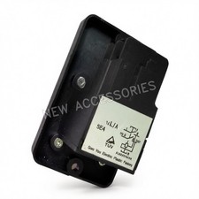 1PC Magnetic button switch KJD12 12A 220V waterproof KJD18 magnetic starter