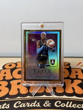 RHYNE HOWARD 2026 Panini Donruss WNBA ELITE SERIES INSERT DREAM #1
