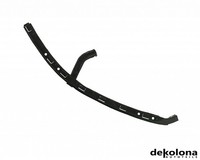 StoßStangenverstäRkung Links Vorne FüR Honda Civic 8 Hatchback 1.8 1.4 05-11