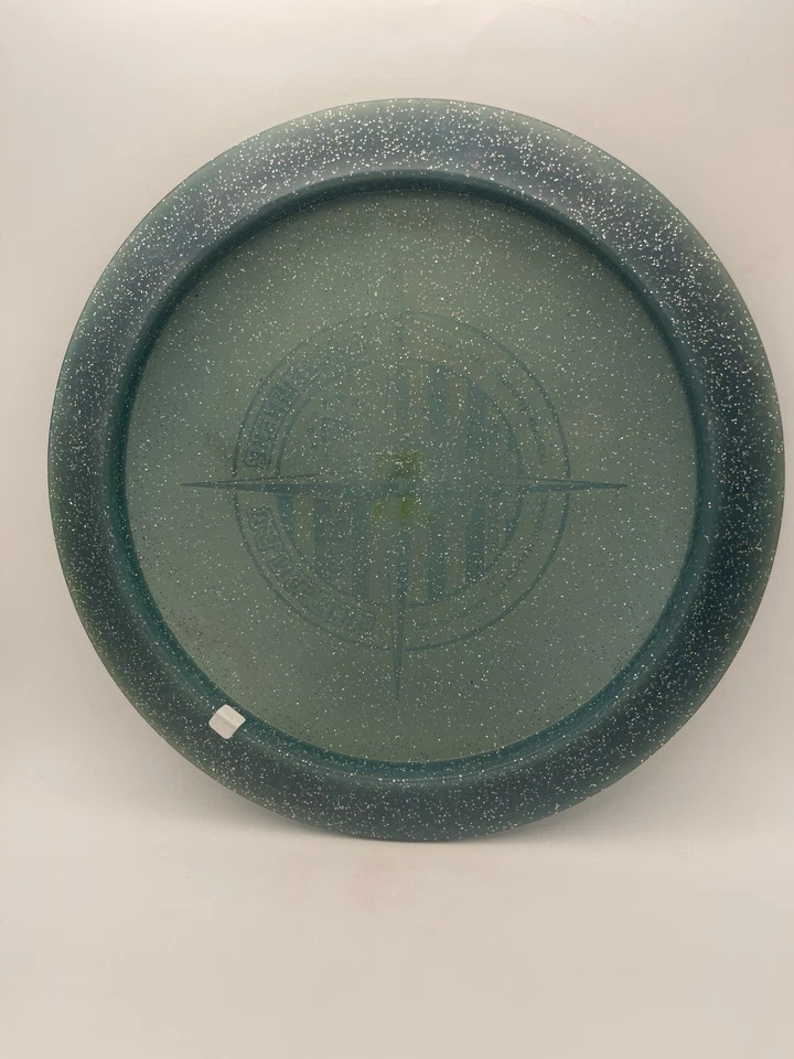 2012 First Run Metal Flake Champion Krait Innova Disc Golf 174g! Distance Driver - Image 3 of 4