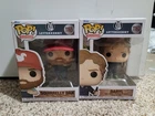 Funko POP! Television Letterkenny Squirrelly Dan #1165 & Daryl #1163 Figures