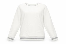 Karl Lagerfeld Damen Pullover Sweatshirt Grö...
