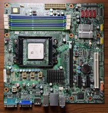 AMD Phenom II B57 3.2GHz AMI-Aptio DT 2006 Motherboard Heat Sink 8GB RAM