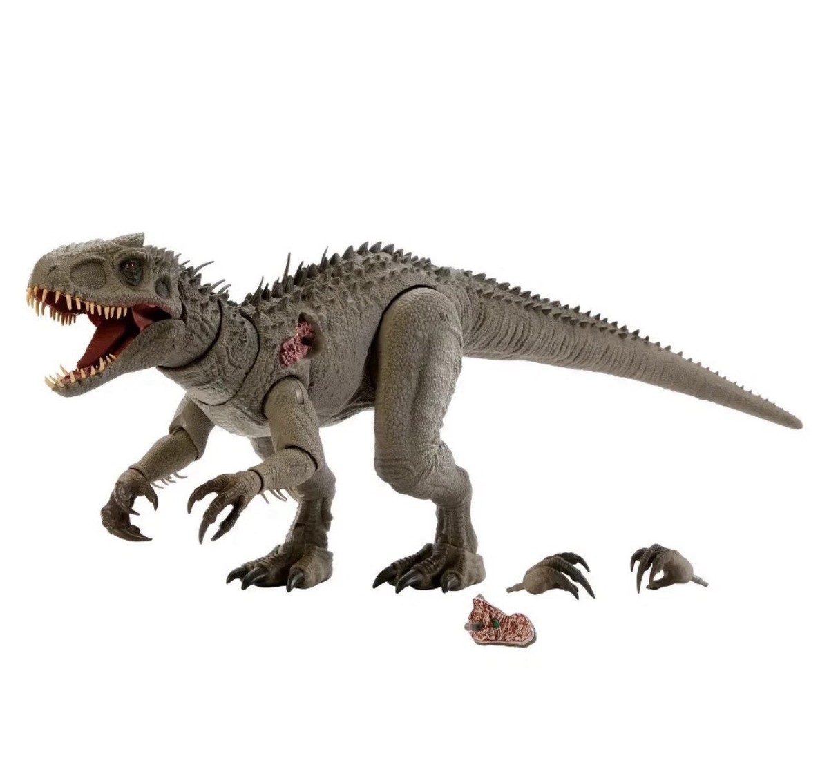 Jurassic World Hammond Collection Indominus Rex BRAND NEW ✓ IN