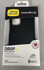 OTTERBOX 77-90037 Commuter Lite Case for Samsung Galaxy A23 5G Compatible