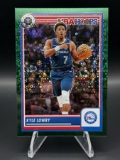 Kyle Lowry Rookie Cards Guide 22