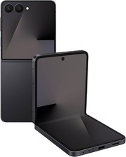 Samsung Galaxy Z Flip7 - 512GB (Unlocked) - Jet Black