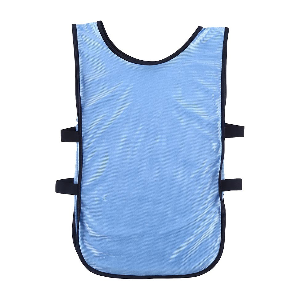 Children Waistcoat Vest Jacket For Outdoor Sports Football Training(Light KRI✈️