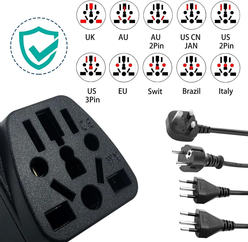 Power Converter