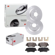 Kits de frein Hyundai TUCSON