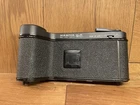 *Near Mint* Mamiya 6x7 Roll Film Back Holder for Universal Press Supre 23 /Japan