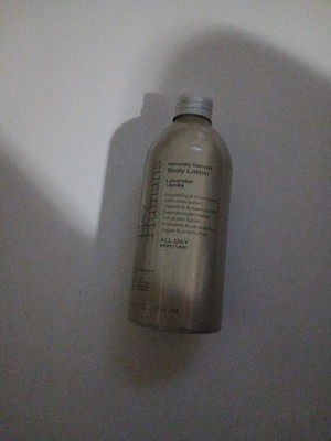 Hey Humans Lavender Vanilla Body Lotion and Body Wash Naturally Derived 14 Oz ea