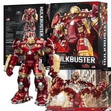 Ultimate Guide to Iron Man Collectibles 36