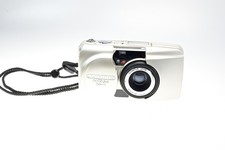 Olympus Infinity Stylus Zoom 115 35mm Film Camera w/38-115 G787
