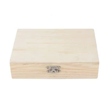 5pc Forstner Drill Bit Set Woodworking Hole Saw Wood Cutter 15/20/25/30/35mm