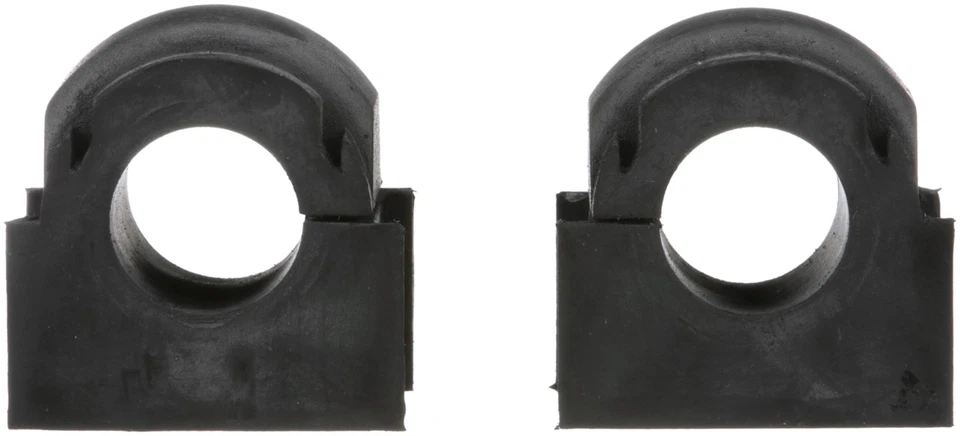 Kit de bucha barra estabilizadora de suspensão Delphi TD5638W serve 06-15 Mazda MX-5 Miata - Imagem 3 de 4