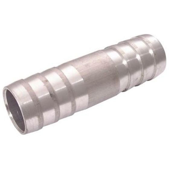 Aluminium Hose/Tube Jointer 3"" Outside Diameter