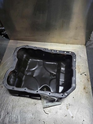Oil Pan CHRYSLER 200 15 16 17