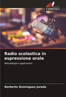 Radio Scolastica In Espressione Orale Metodologia E Applicazioni Jurado Buch