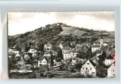 Bensheim Bergstrasse Bensheim Kirchberg