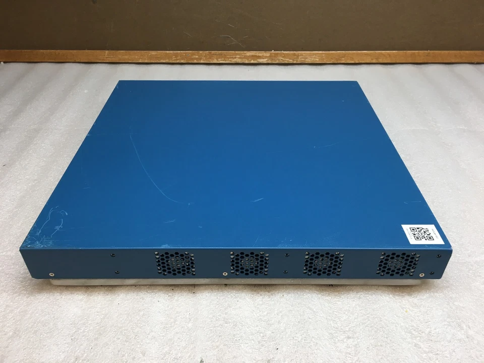 Palo Alto Networks PA-3000 Series PA-3020 12-Port Security Appliance No Ears - Image 4 of 4