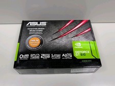 Asus Geforce Gt 610