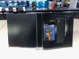 Famicom Software Model Deja Vu Kemco EwY57