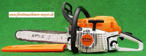 Stihl MS 261 C-M VW mit Griffheizung aus 07/2021 TOP Motorsäge Kettensäge 4740 - Bild 2 von 11