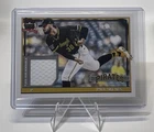 🔥🔥2025 CY Young Paul Skenes 2026 Topps Series 1 1991 Topps Baseball Relic Card