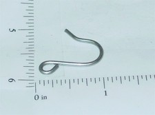 Tonka Wrecker, Ramp Hoist, or Boat Trailer Replacement Hook Toy Part TKP-041